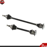 For Volkswagen Beetle Golf Jetta 1998-2006 Front Left & Right Cv Axle Assembly. Fixed Price $111.52.