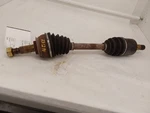 2006-2007 Nissan Murano Front Left Axle Shaft 3.5L At. Fixed Price $79.00.