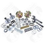 Yukon Gear Spin Free Locking Hub Conversion Kit For Dana 60 & Aam / 00-08 Drw Do. Fixed Price $3107.89.