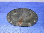 14-19 Chevy Silverado Rear Axle Housing Cover Inspection Plate Oem 25824253. Fixed Price $49.99.