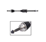 Passenger Side Cv Axle Assembly Fits 2001-2005 Toyota RAV4 Scion Tc Front. Fixed Price $232.27.