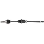 Front Right Cv Axle Shaft Neoprene Boots Awd Fits Nissan Rogue 2008-2009, 2013. Fixed Price $85.19.
