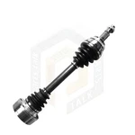 Front Left Cv Axle Shaft Joint Assy For 2001-2003 Toyota Highlander 3.0L V6 Fwd. Fixed Price $143.95.