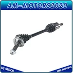 Front Left Driver Side Cv Axle Assembly For 2003-2008 Mazda 2.3L 66-8152. Fixed Price $52.99.