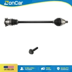 Cv Axle Shaft Assembly Front Passenger Side For Vw Jetta L4 05-06 1.9T 11-14 2T. Fixed Price $63.49.