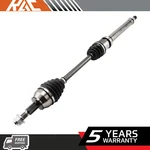 1PCS Front Right Cv Axle Shaft 17-18 Ford Focus Titanium & 12-16. Fixed Price $74.49.