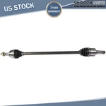 Gsp Front Right Cv Axle Assembly For 2008-2017 Mitsubishi Lancer Manual. Fixed Price $123.99.