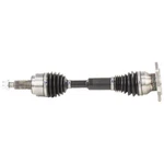 GM-8228XTT Trakmotive Cv Half Shaft Axle Front Driver Passenger Side For Gmc. Fixed Price $270.74.