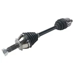 Front Left Cv Axle 6 Speed Manual Transmission For 2007-2010 Acura Csx NZ22M3. Fixed Price $63.64.