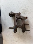 Passenger Right Rear Knuckle/stub Fits 11-17 Lexus CT200H 581962. Fixed Price $102.99.