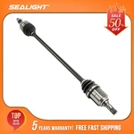 Cv Axle Shaft Assembly Front Right Fits Chevrolet Sonic 1.8L 2012-2017 661520. Fixed Price $57.99.
