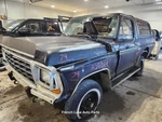Rear Axle Assembly 3.50 Open Fits 1979 Ford Bronco 1311487. Fixed Price $350.00.