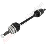 Cv Axle Front Left For 2008-2015 Honda Accord 2.4L 2.0L 09-13 Acura Tsx. Fixed Price $59.53.