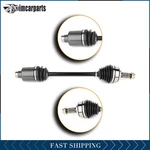 Front Passenger Side Cv Axle Shaft For 2005-2010 Honda Odyssey Touring 3.5L 1PC. Fixed Price $64.59.