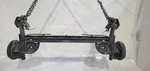 2016 2017 Nissan Sentra Sv Oem Loaded Beam Axle. Fixed Price $249.00.