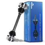 Maxfavor Rear Cv Axle For 1966-1979 Vw Beetle Fastback Squareback, Porsche 912. Fixed Price $100.58.
