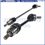 For Hyundai Sonata 2011-2015 Kia Optima 2012-2016 Fhev 2X Front Cv Axles Auto. Fixed Price $119.44.