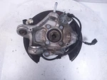 2017-2020 Acura Mdx Rear Passenger Spindle Knuckle Hub Bearing Awd 52210-TZ6-A70. Fixed Price $214.46.