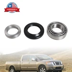 Rear Axle Shaft Wheel Bearing Kit 40210-7S210 For Nissan Titan Frontier Xterra. Fixed Price $22.51.