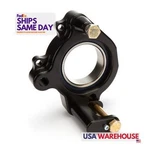 MPD81107, One Black Aluminum Pro Series Birdcage Right Side Dirt Sprint. Fixed Price $301.87.