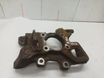 Rear Passenger Right Knuckle/stub From 2016 Ford Expedition 12730506. Fixed Price $113.94.