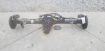 23 Ford F150 Rear Axle Assembly 8.8" Ring Gear 3.15 Ratio. Fixed Price $2250.00.
