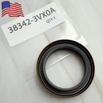 Us For Nissan 2011-2019 Versa Front Drive Axle Seal Oil 38342-3VX0A 383423VX0A. Fixed Price $16.99.