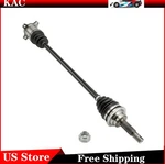 Cv Axle Shaft Assembly Rear Left Right For Toyota Sienna 2011-2017 26 Spline. Fixed Price $60.99.