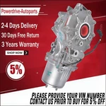 4111058030 Rear Differential Carrier For Toyota Venza 2009-2016 Matrix 2009-2013. Fixed Price $840.00.