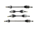 Cv Axle Shaft Set For 2011-2019 Dodge Journey. Fixed Price $519.02.