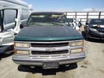 Rear Axle Classic Style 2WD 3.42 Ratio Opt GU6 Fits 95-00 Tahoe 30213486. Fixed Price $575.48.