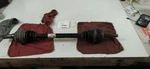 2009-2014 Hyundai Genesis Rear Driver Left Cv Axle Shaft Oem. Fixed Price $99.74.