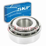 Skf Front Outer Wheel Bearing For 1987-1988 Chevrolet R10 Suburban Axle Sl. Fixed Price $18.67.
