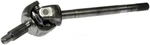 Drive Axle Shaft Assembly. Fixed Price $529.23.