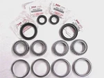 Oem 09265M41001 Suzuki Samurai 85-95 Front Wheel Bearing Replacement. Fixed Price $103.20.