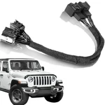 Sgw Extension Cable Replacement For Gladiator 2020-2024/WRANGLER 2018-2024/RAM. Fixed Price $19.99.