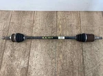 Fits 2016 2017 2018 Acura Rdx 3.5L Awd Rear Rh Passenger Axle Shaft Oem. Fixed Price $58.65.