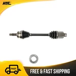Front Passenger Side Cv Axle Assembly For Acura Tl 2004 2005-2008 V6 3.2L 3.5L. Fixed Price $61.99.