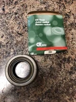 Nos Skf Cr 19689 Axle Shaft Seal 4WD Oil F+s!. Fixed Price $11.50.