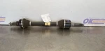 21 Ford Mustang Shelby GT500 5.2L Axle Shaft Rear Left Driver KR3V4K139AD. Fixed Price $153.00.