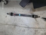 Sonata 2024 Axle Shaft 2125666. Fixed Price $189.89.