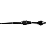 7828N Dss Cv Half Shaft Axle Front Passenger Right Side Hand For Volvo S60 V70. Fixed Price $196.69.