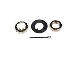 Dorman Spindle Lock Nut Kit Front Fits 1960-1978 Plymouth Fury 1961 1962 1963. Fixed Price $23.49.