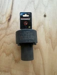 Powerbuilt Spindle Nut Sckt - Lugs Special (ford) 648476. Fixed Price $25.00.