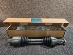 Trq CSA62127 Front Driver Side Axle Shaft For Ram 1500 2012-2024. Fixed Price $86.39.