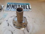 1970 Chevrolet C50 C60 C-93936 NP540 Main Drive Gear Bearing Retainer. Fixed Price $53.99.