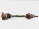 06-07 Infiniti M45 Rear Driver Axle Shaft Oem 39601EG800. Fixed Price $114.99.