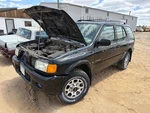 1998-2003 Isuzu Rodeo Driver Left Rear Back Axle Shaft Oem 4X2 6060370. Fixed Price $225.00.