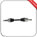Front Left Driver For Chevrolet Malibu 2016 L4 2.0L 24.61 Inch Cv Axle Assembly. Fixed Price $68.29.
