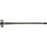 Dorman 630-319A Drive Axle Shaft Rear. Fixed Price $127.71.